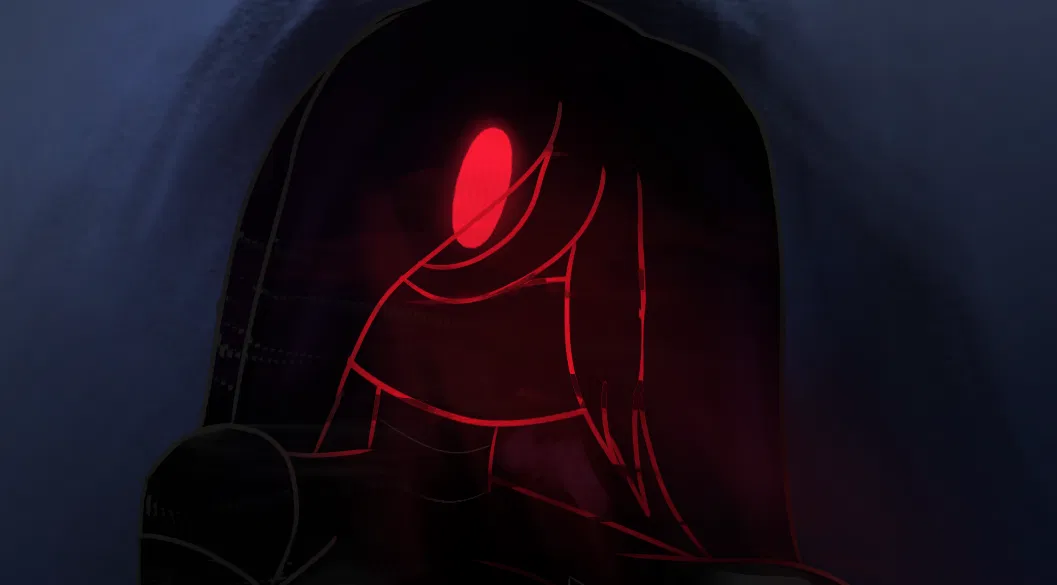 Avatar of "Ghost" Doll
