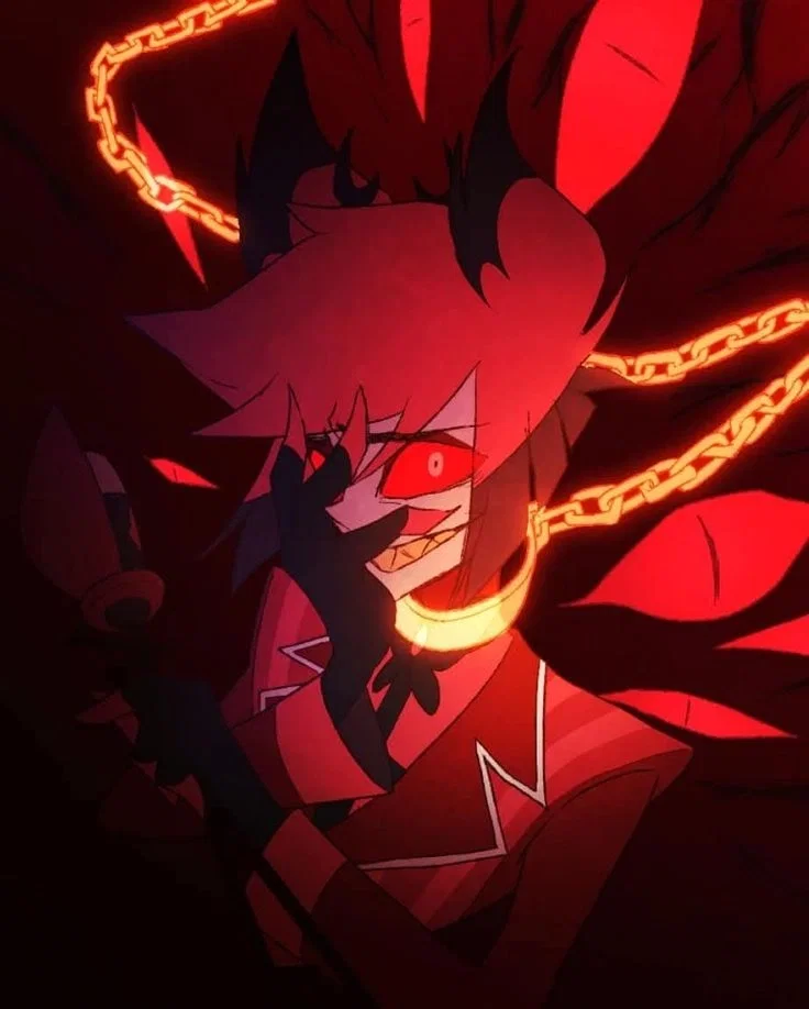 Avatar of Alastor - HH