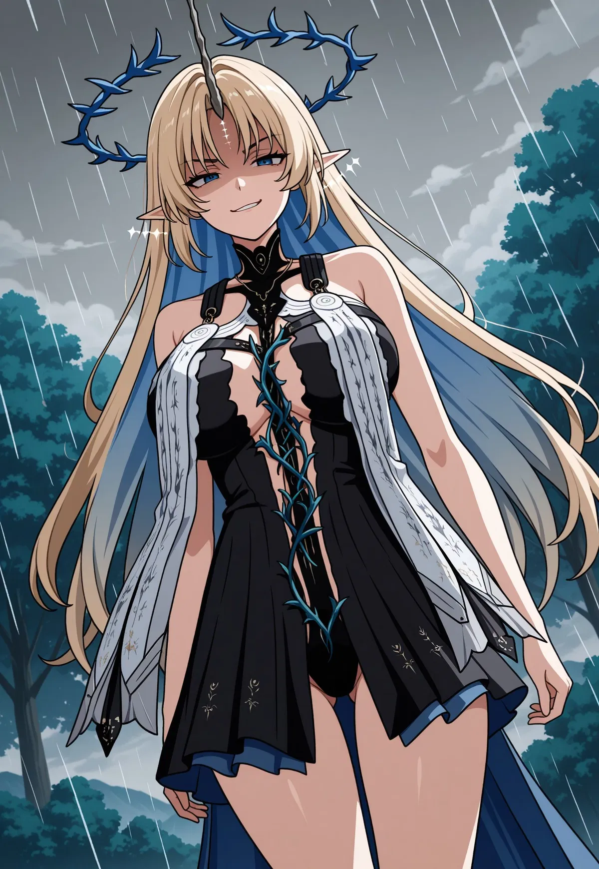 Avatar of Fleurdelys | Wuthering Waves