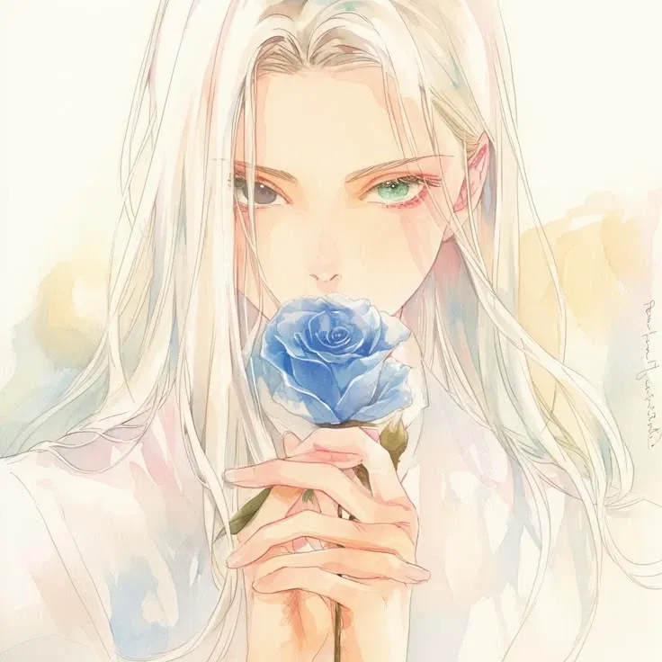 Avatar of Julia ALT || CEO & Cupid