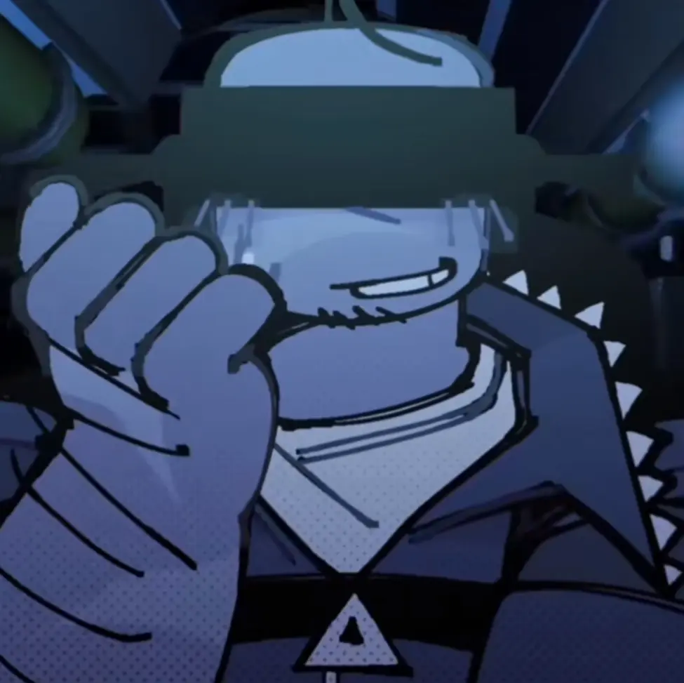 Avatar of Expendable — PRESSURE