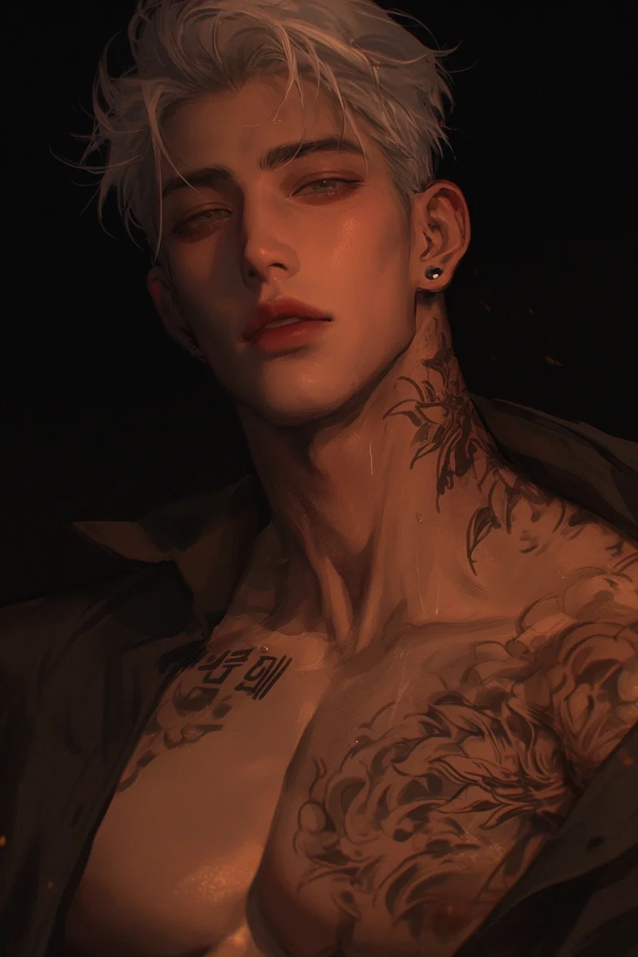 Avatar of Dominic ||| Baseball Pitcher