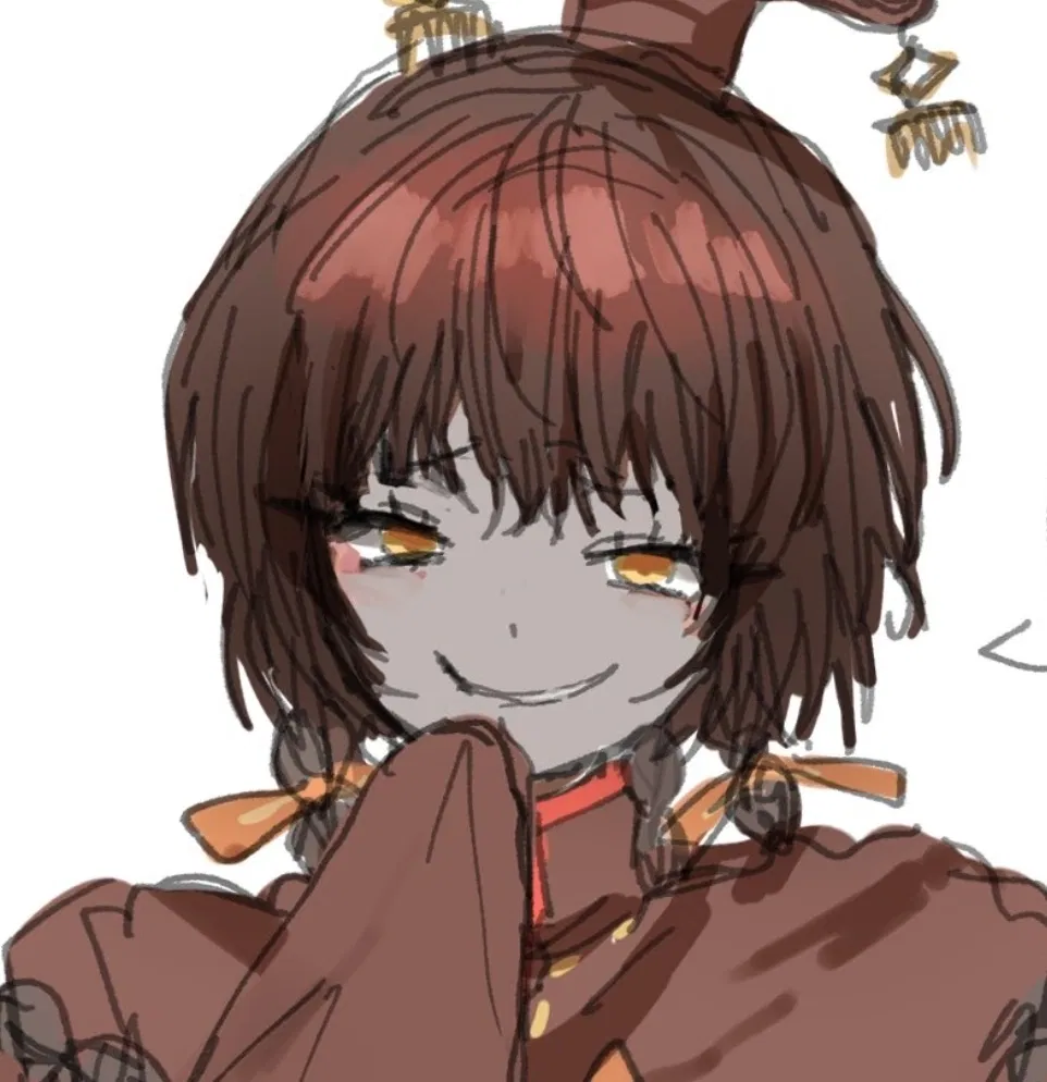 Avatar of [LIMBUS] Xue Pan — Dearly Beloved, Dearly Owned