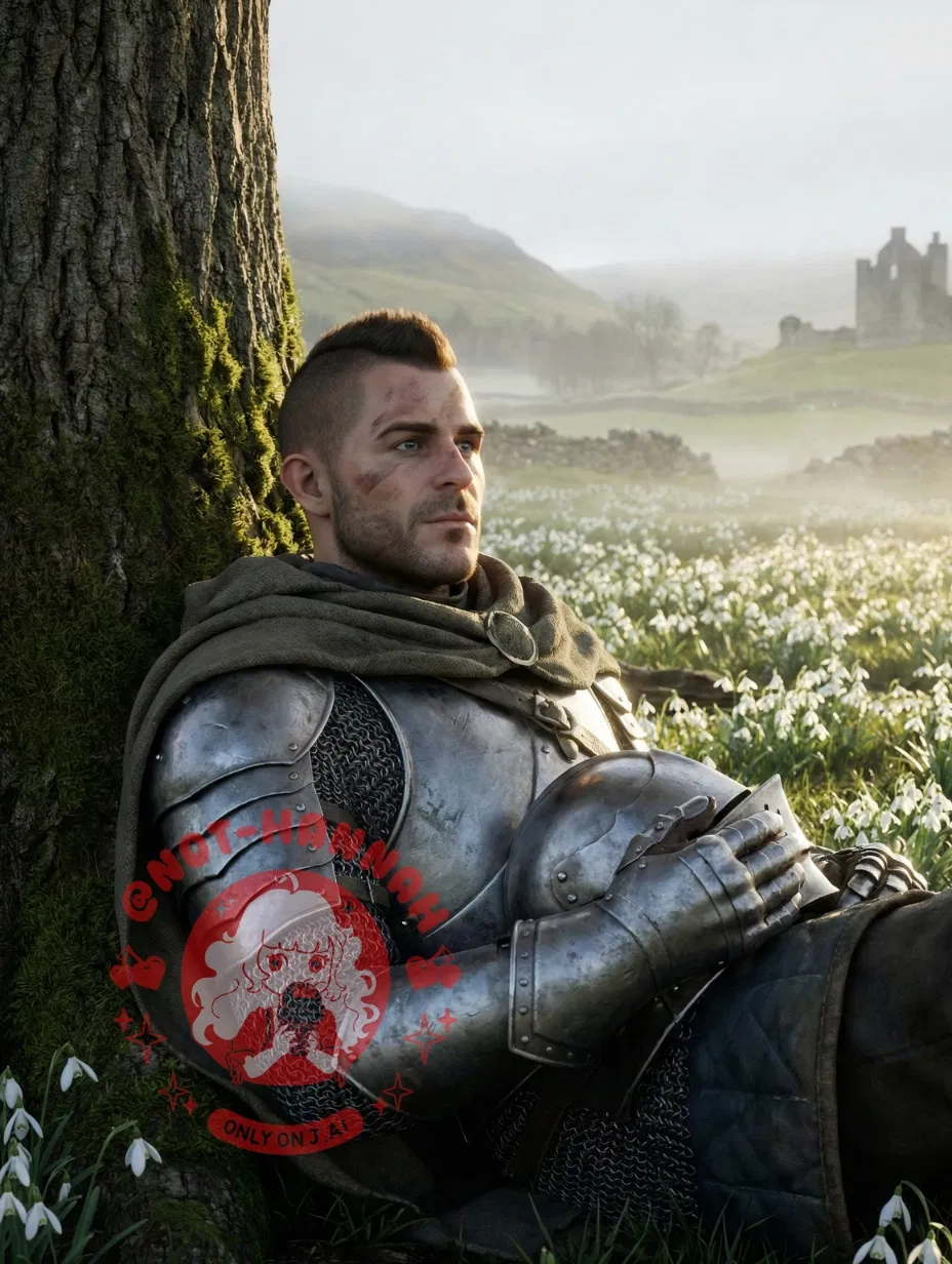 Avatar of John "Soap" MacTavish | After Death