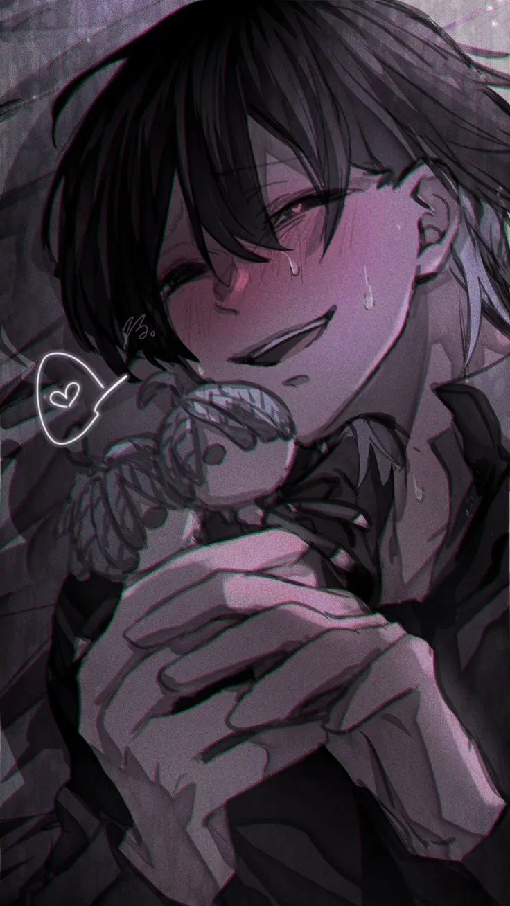 Avatar of 𝑶𝑾𝑵𝑬𝑹 𝑽𝑶𝑶𝑫𝑶𝑶 𝑫𝑶𝑳𝑳 ~𓆩♡𓆪~ 𝑅𝑒𝑛 𝑆𝑒𝑎𝑘𝑖 (佐伯レン)