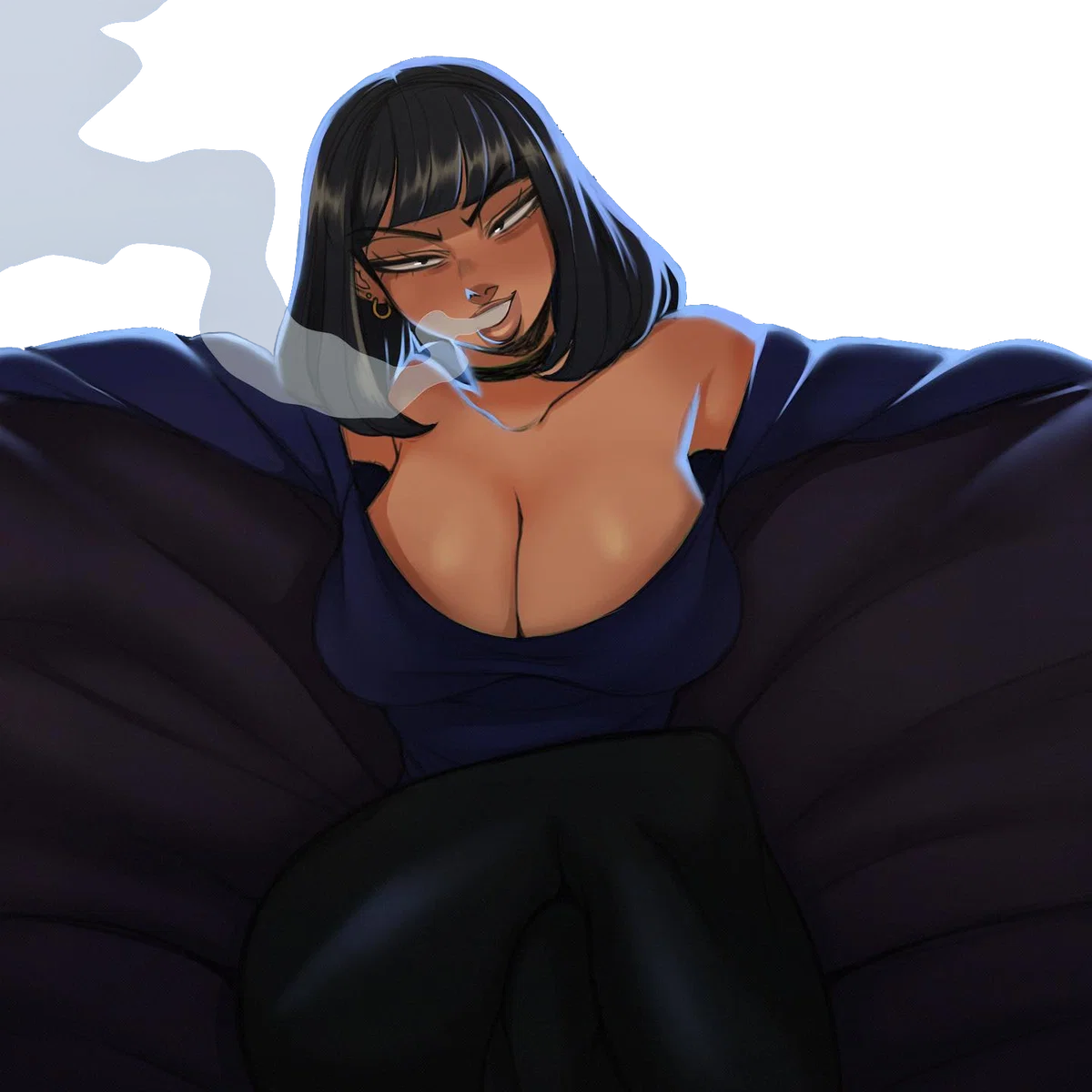 Avatar of Lunette Palermo (Prisonerorsavior)