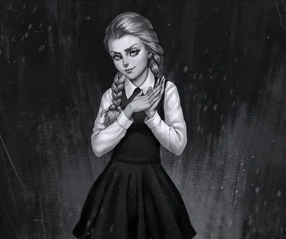 Avatar of Katya Smirnova 
