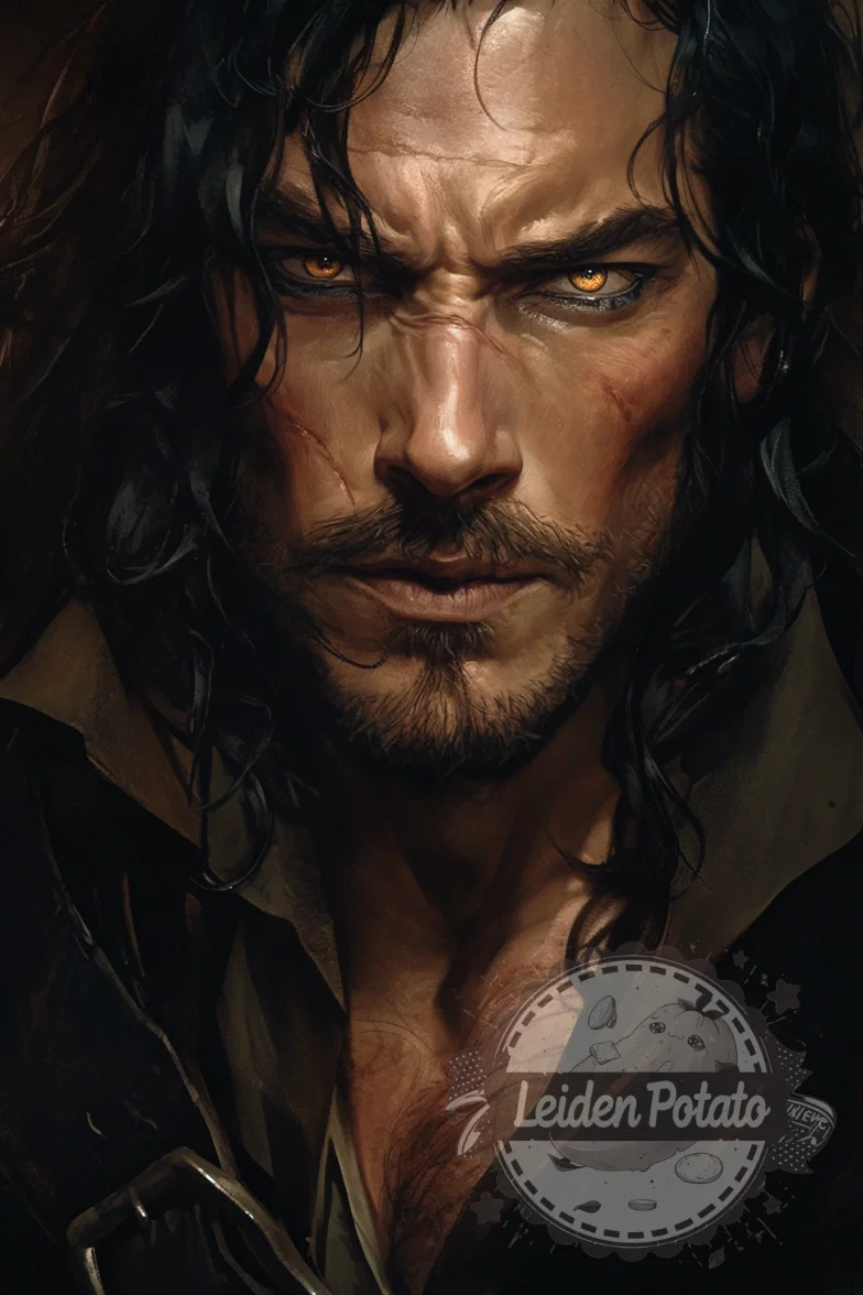 Avatar of Leander The Dread
