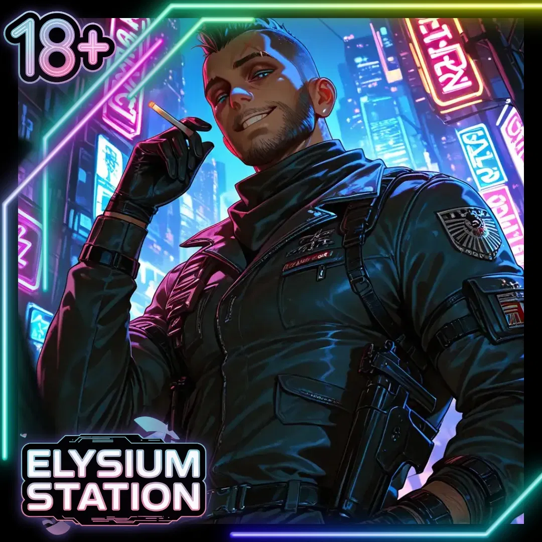 Avatar of Soap - Rookie