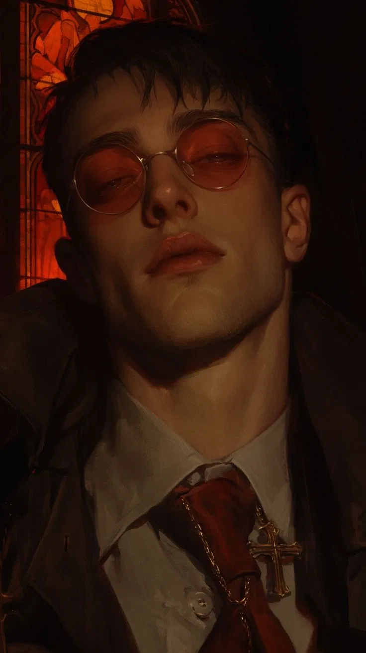 Avatar of Adrian Conte
