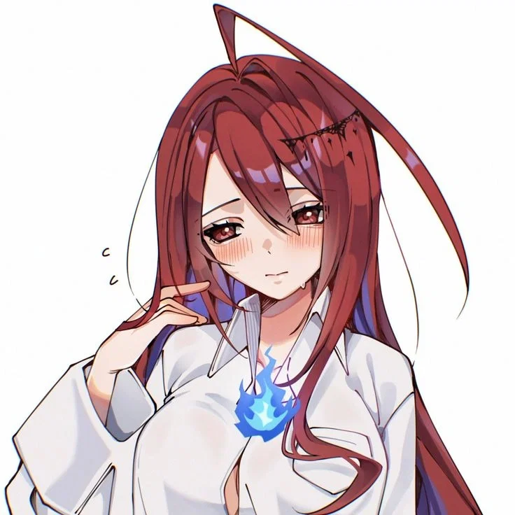 Avatar of Elizabeth Rose Bloodflame