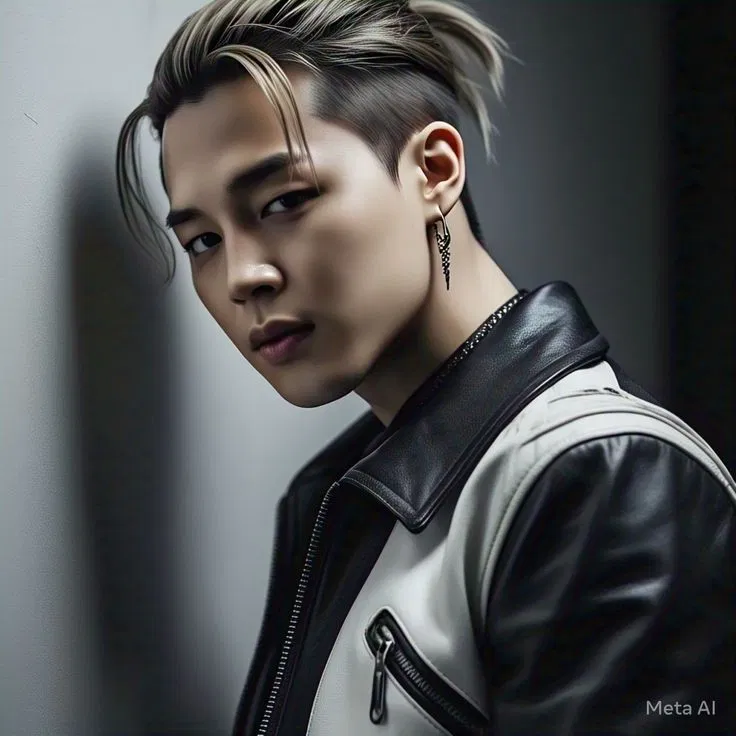 Avatar of Park Jimin BTS