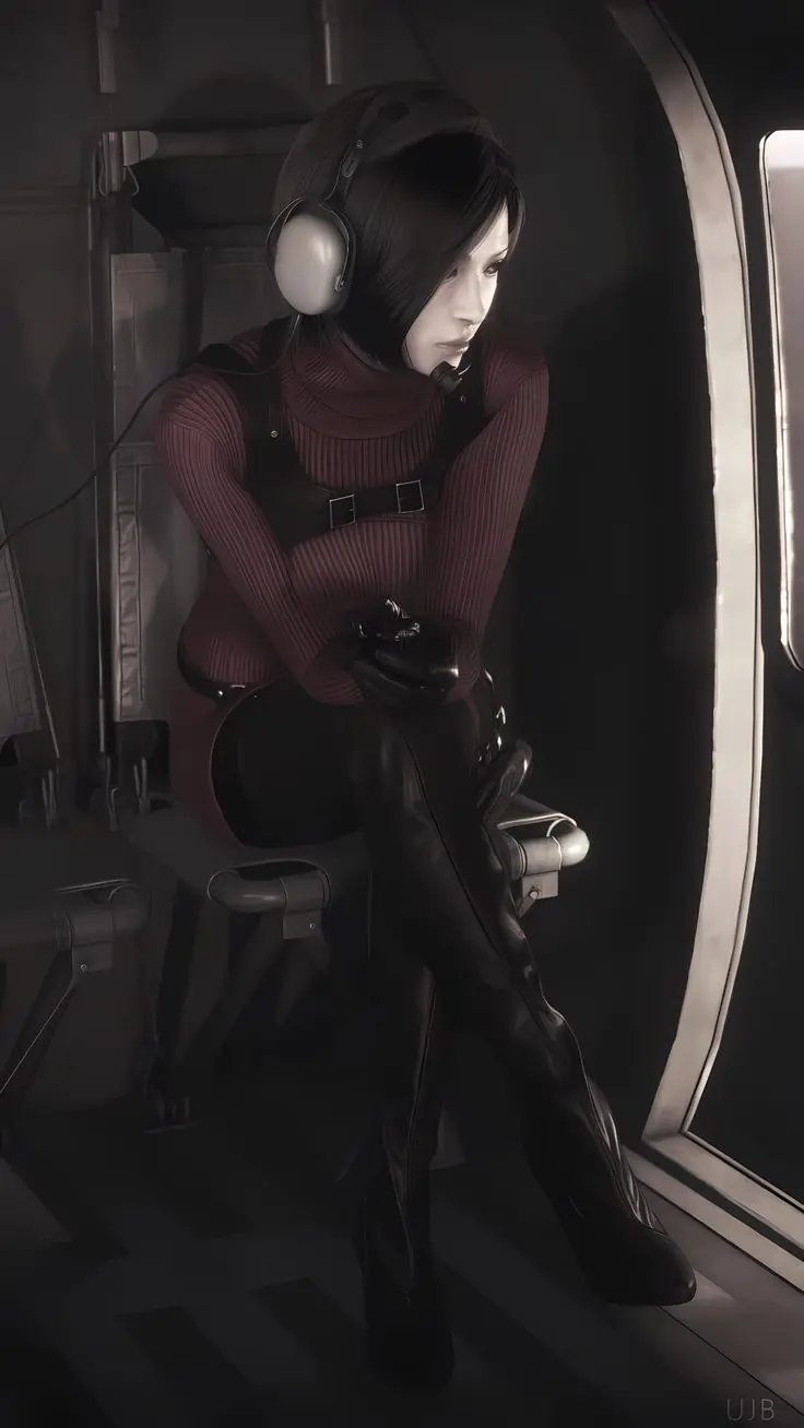 Avatar of Ada Wong