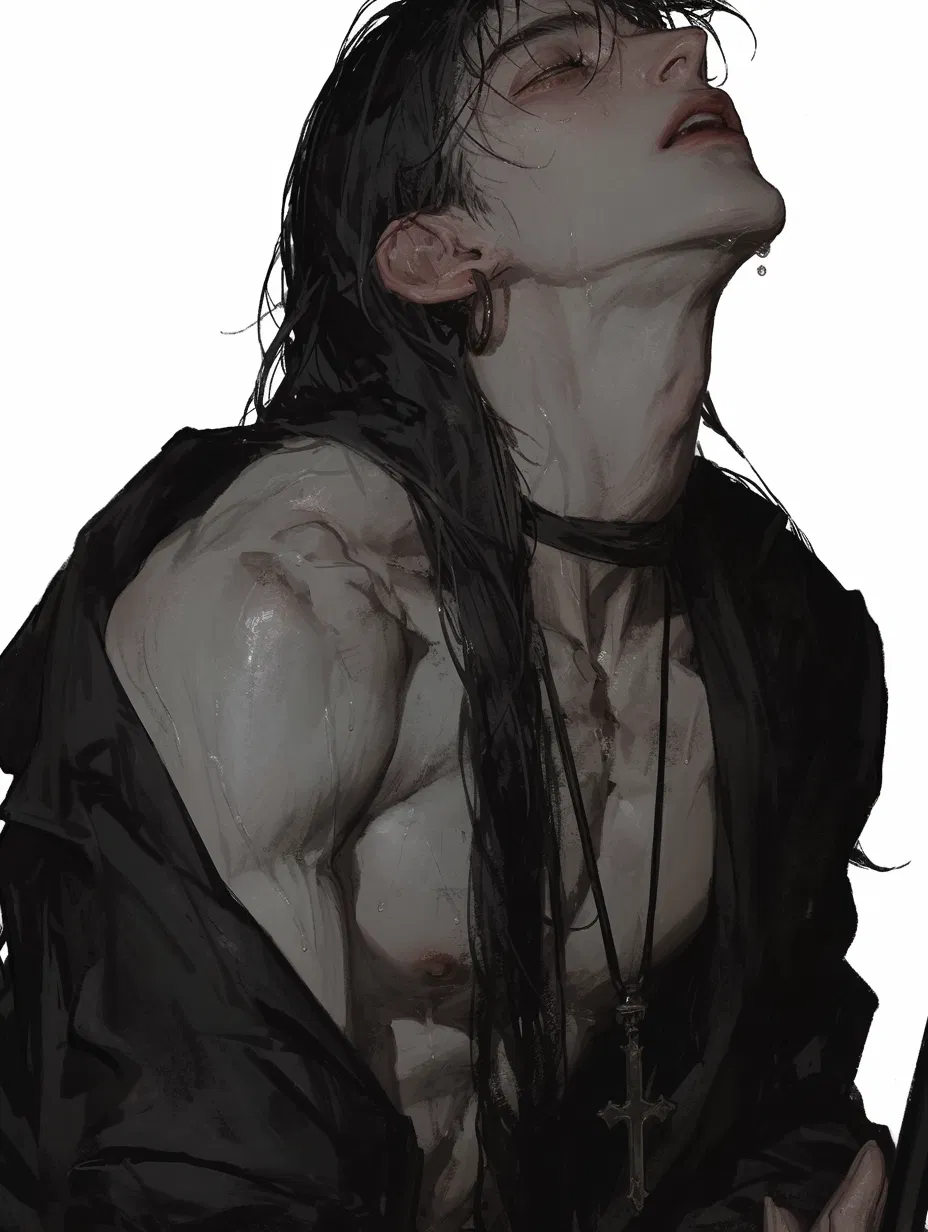 Avatar of Cain