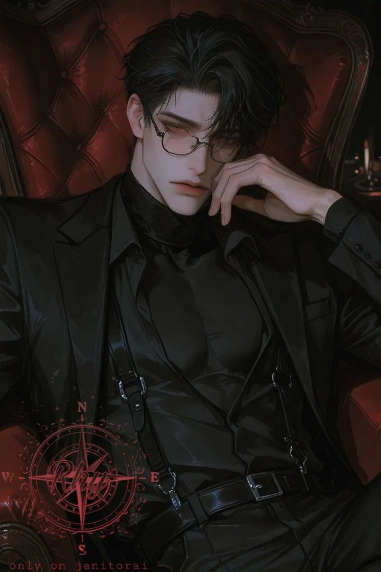 Avatar of Emmerich Stahl || HR Disaster 