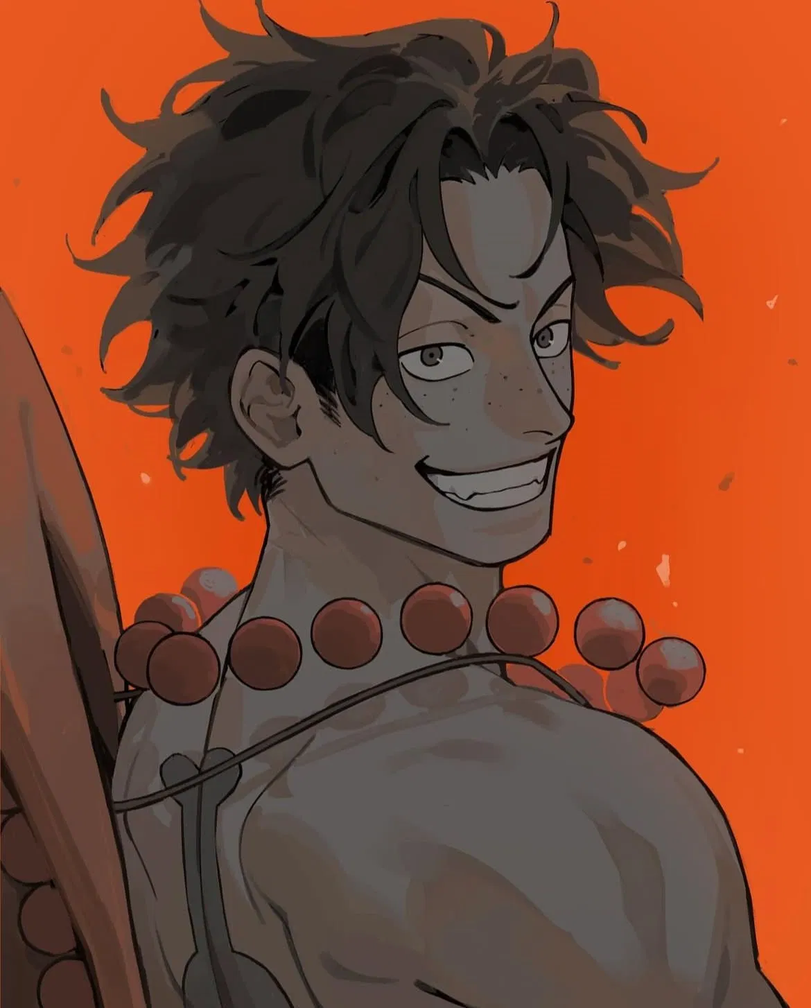 Avatar of Portgas D. Ace / One Piece