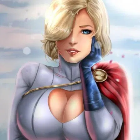Avatar of Power Girl | Karen Starr