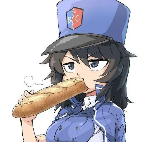 Avatar of one hundred followers?