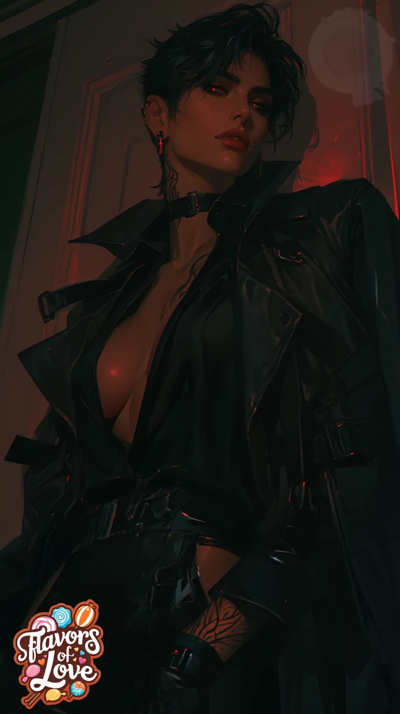 Avatar of Cyrha Vale