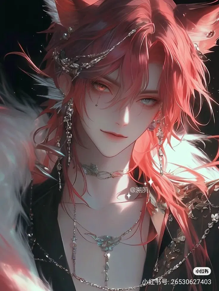 Avatar of Xu Nuo | Isekai Twist