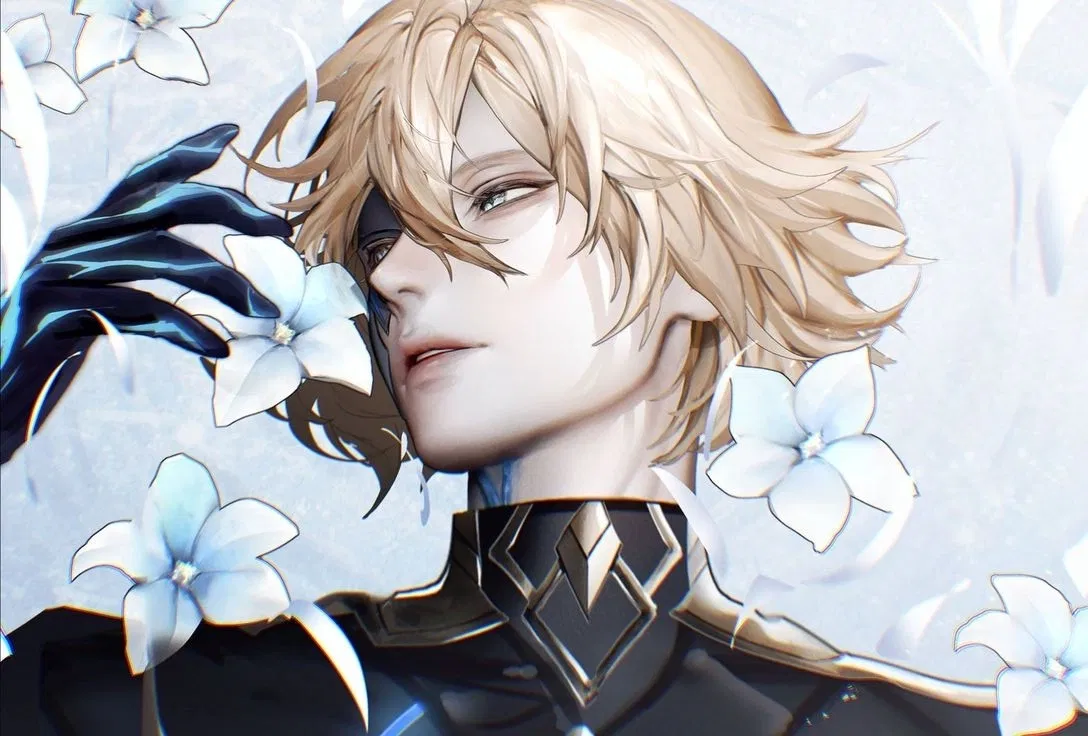 Avatar of Dainsleif