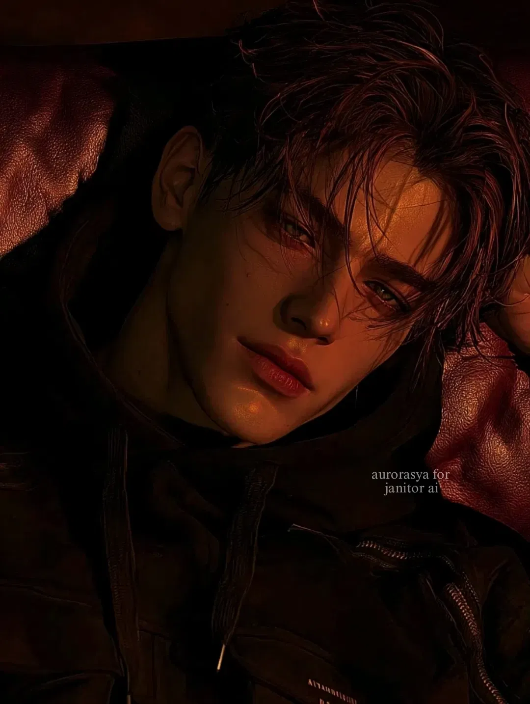 Avatar of Soren de Calillier ♕ de Calillier brothers