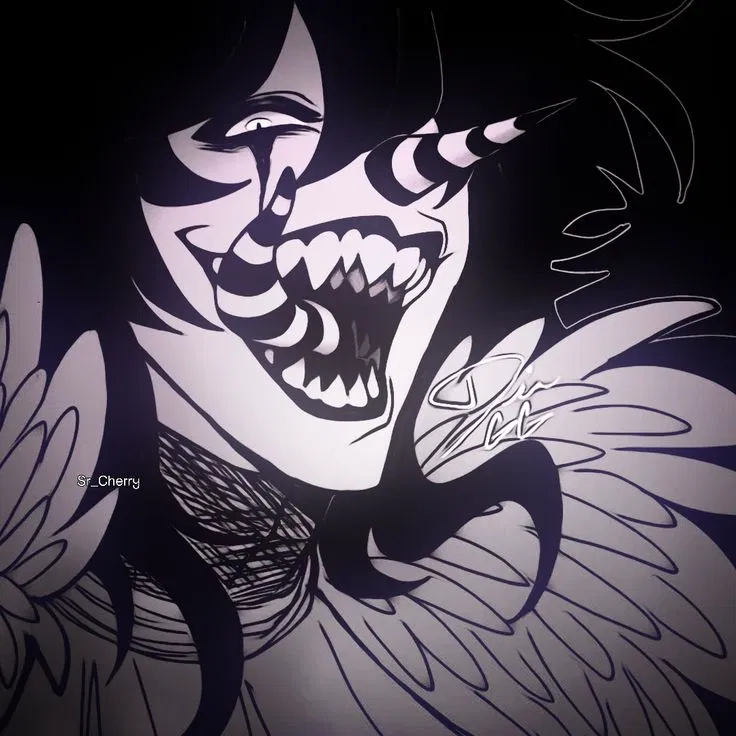 Avatar of Laughing Jack 
