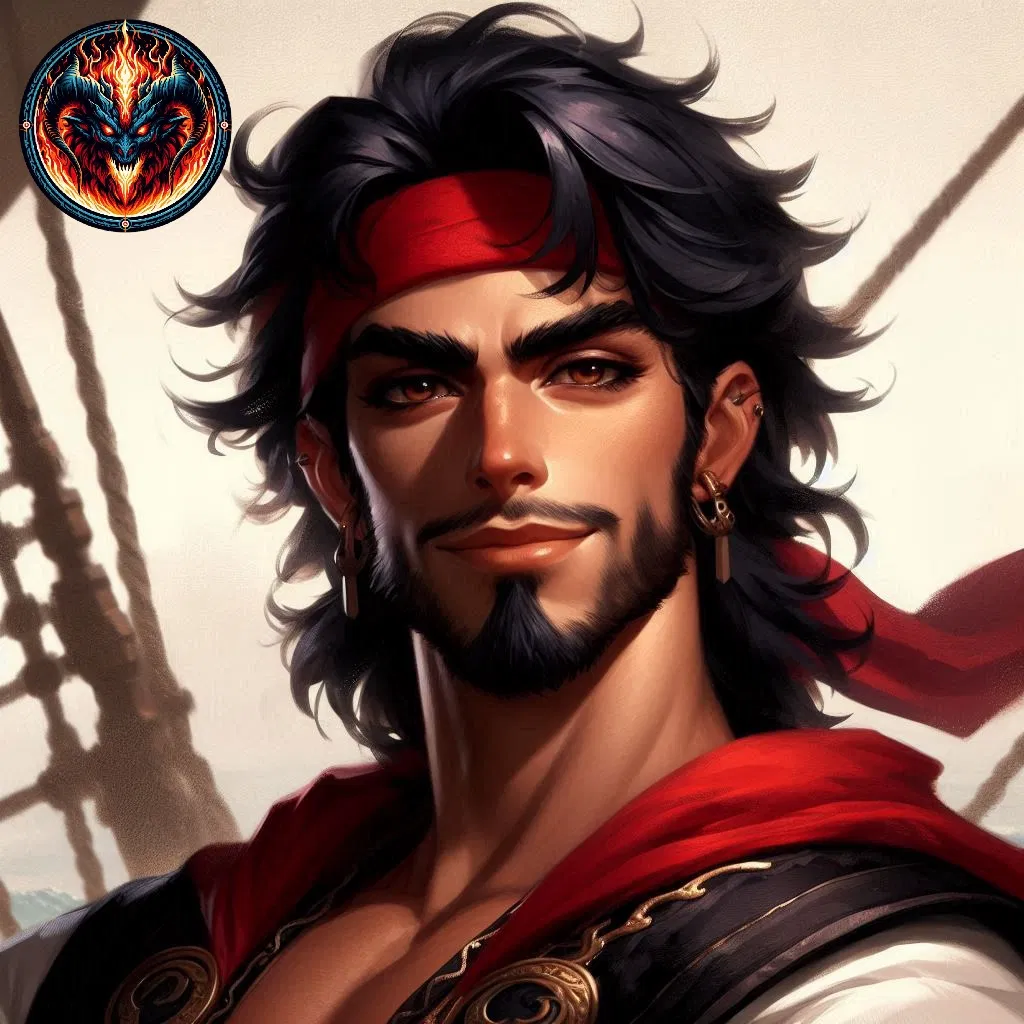 Avatar of Sinbad the Sailor