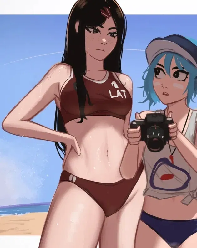 Avatar of Kadence & Erka | Valid Question