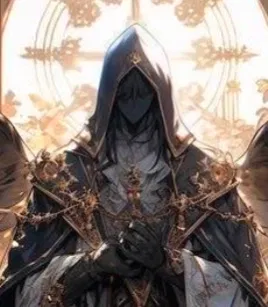 Avatar of False Deity
