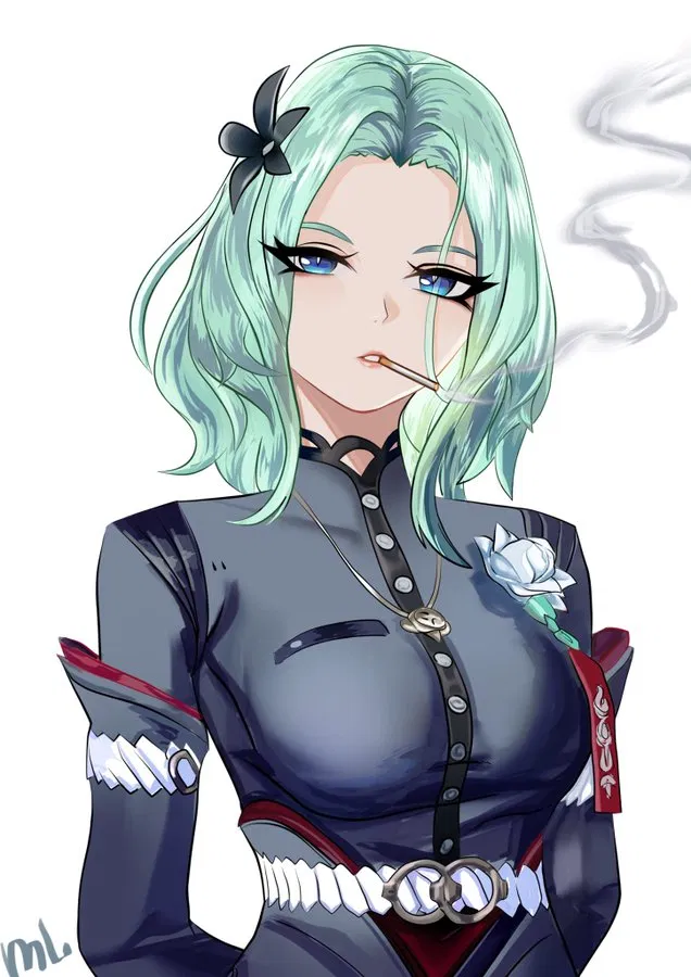 Avatar of Isolde | Reincarnation