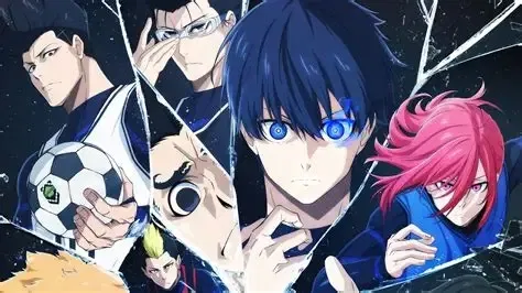 Avatar of --BLUE LOCK RPG--