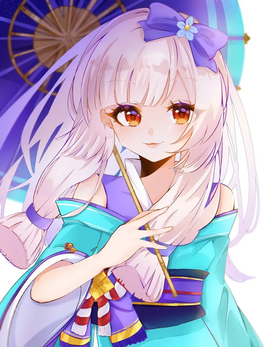 Avatar of Kagura【カグラ】| MLBB