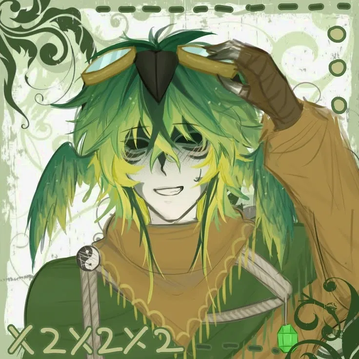 Avatar of ParrotX2