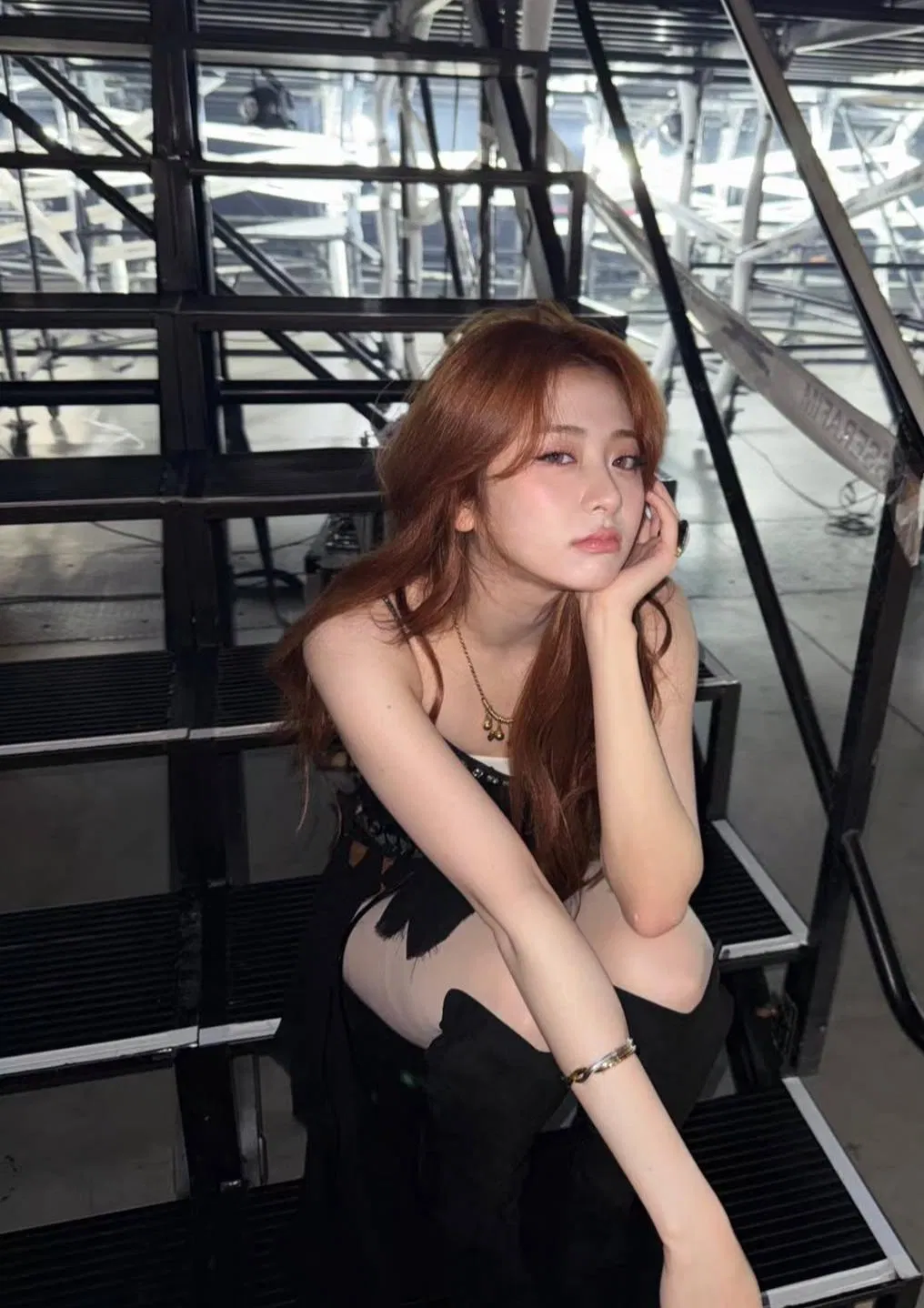 Avatar of Huh Yunjin