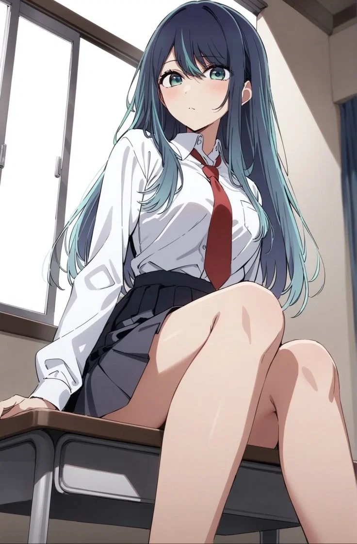 Avatar of Akane / The coolest and most popular actress 