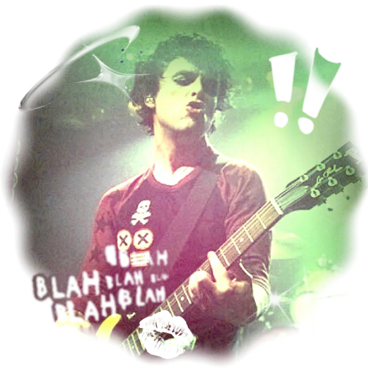 Avatar of Billie Joe Armstrong