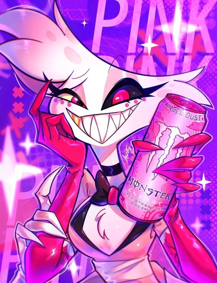 Avatar of Angel Dust
