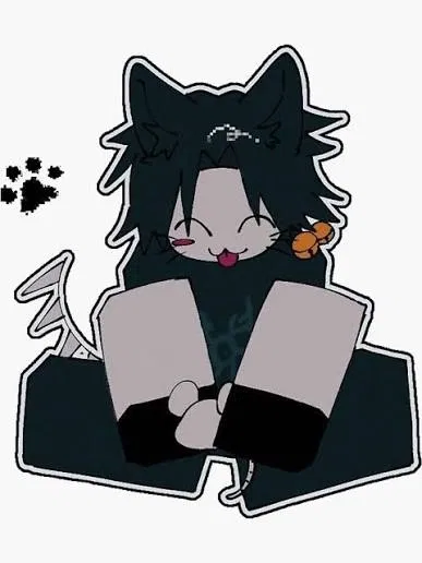 Avatar of Kitty Two time in heat