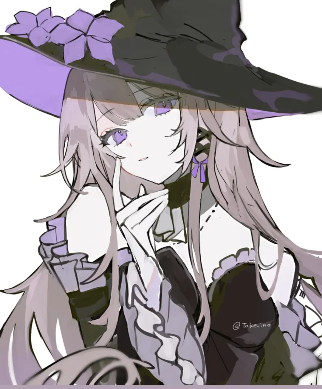 Avatar of Herta
