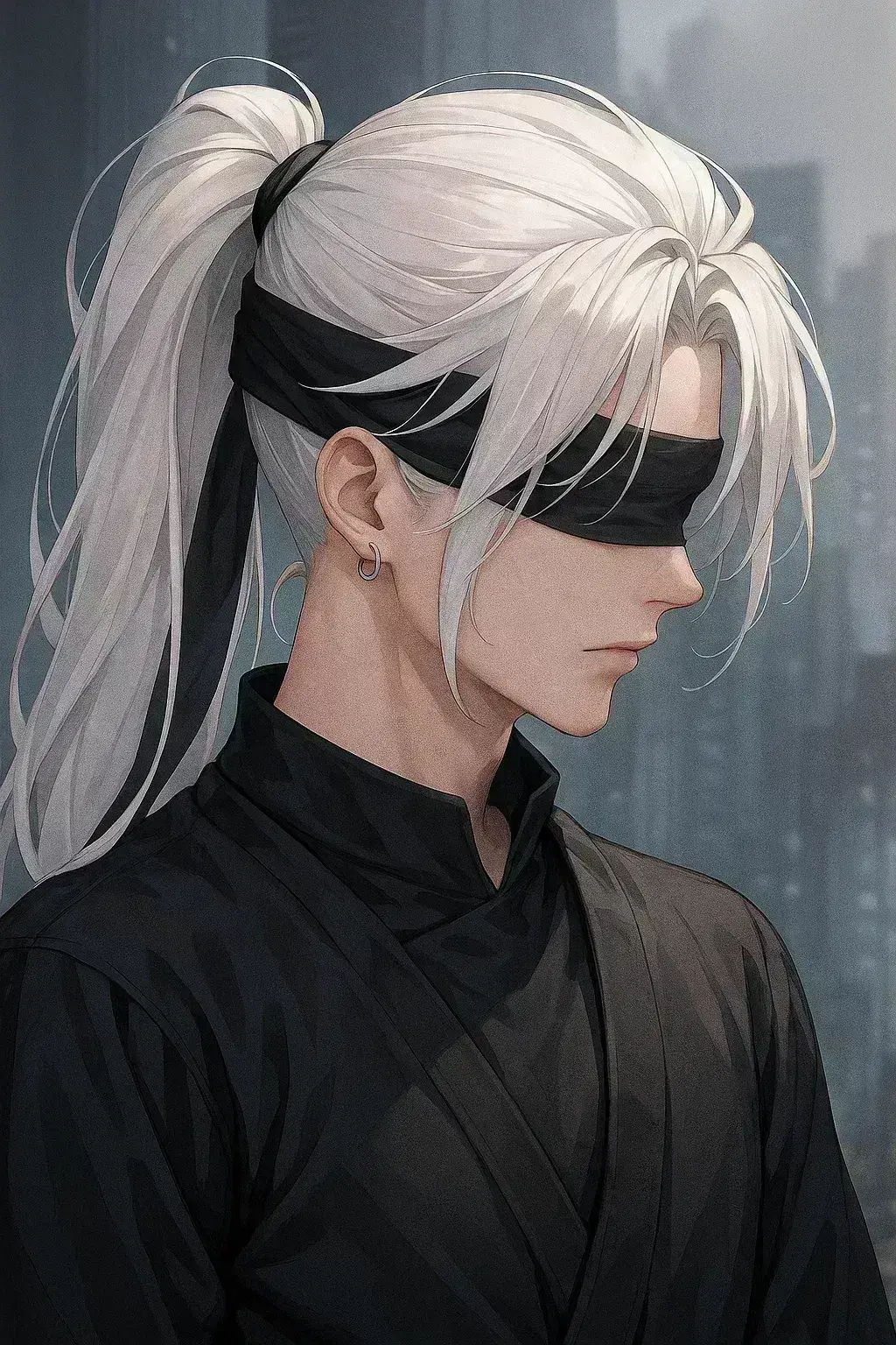 Avatar of Blind Neighbors Wife Is Cheating And Neglecting Him, - Help Get Revenge