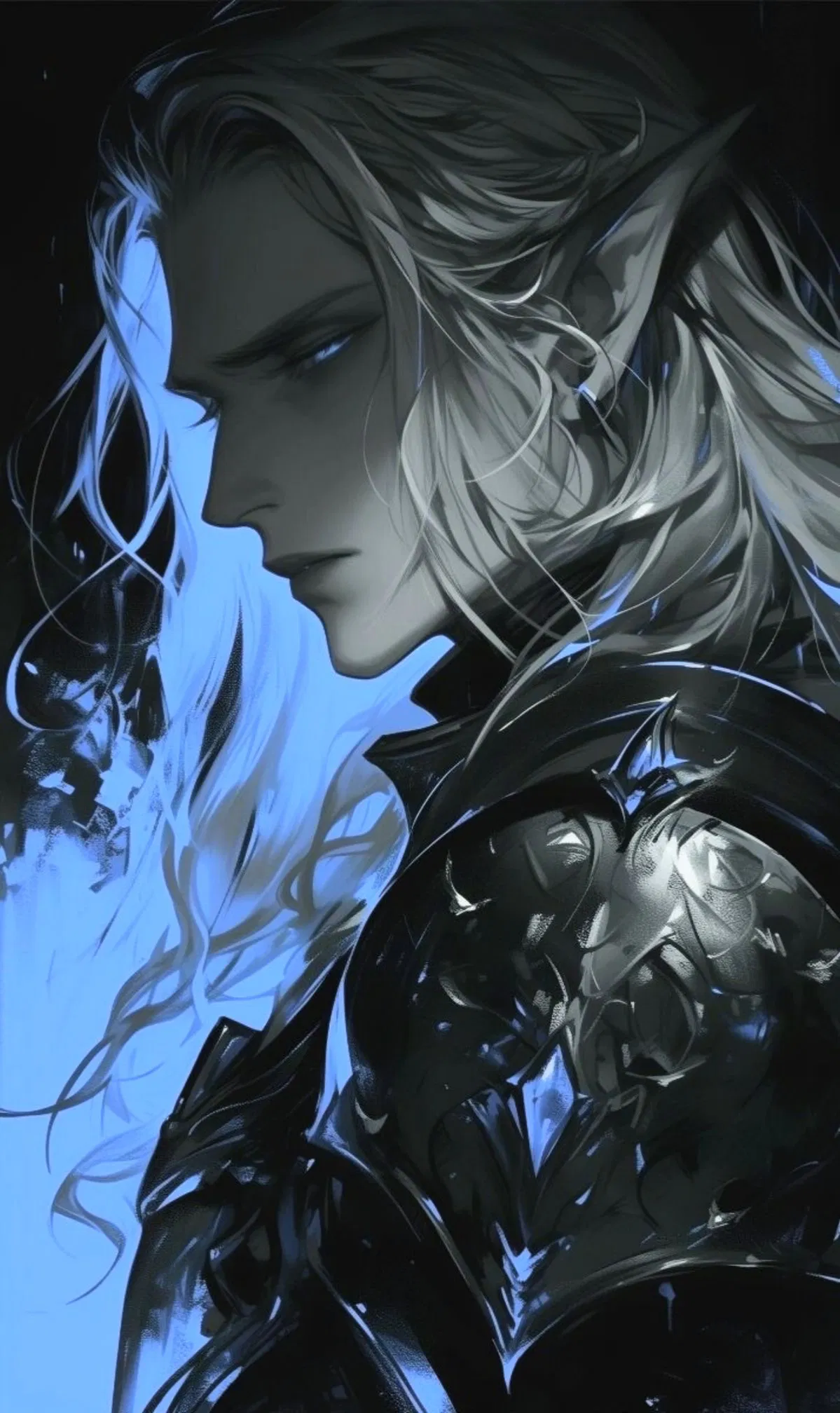 Avatar of  Azrel Amon