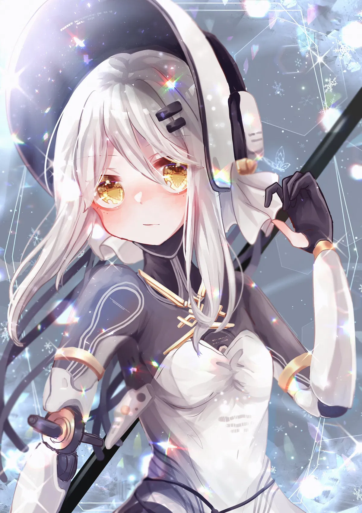Avatar of Haicma: Starveil 