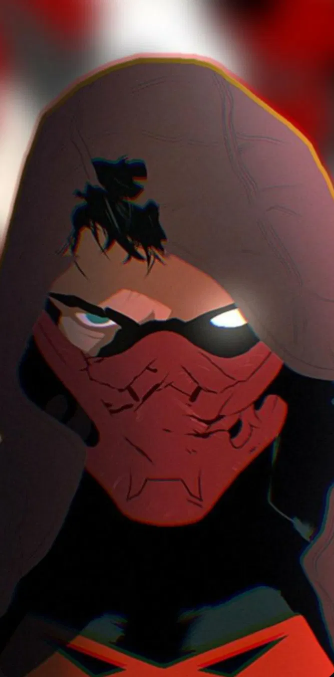 Avatar of JayTim (Tim POV)
