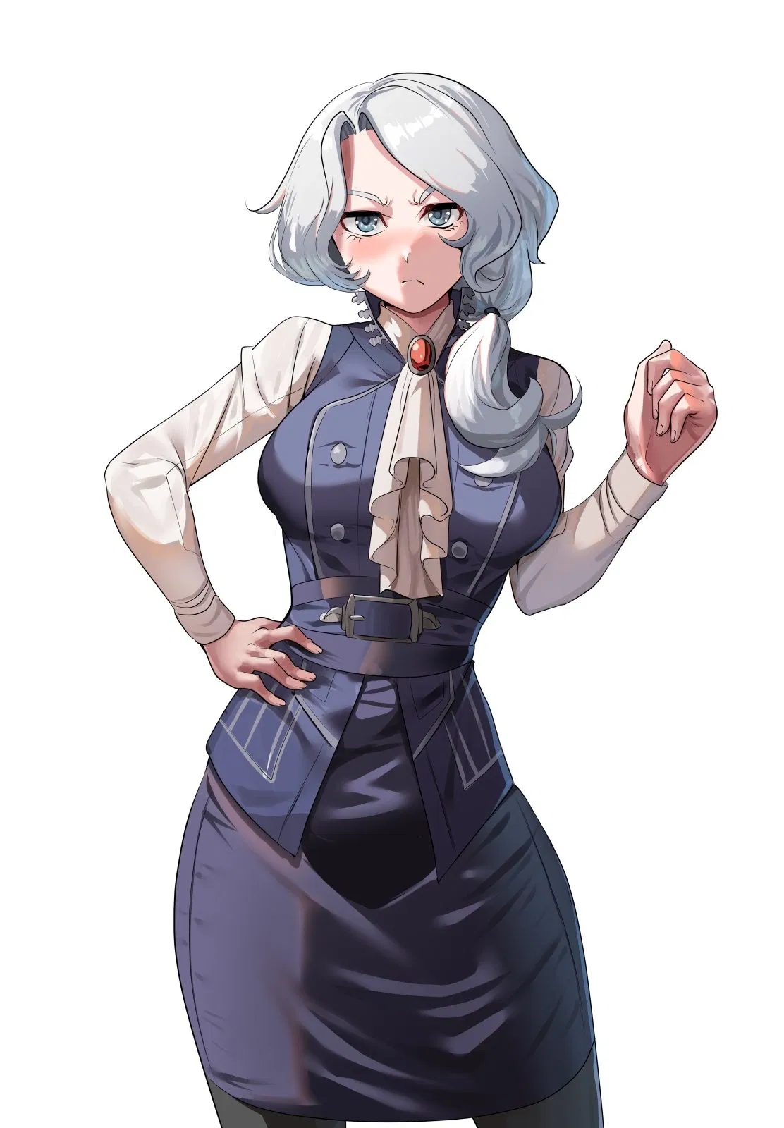 Avatar of Willow Schnee