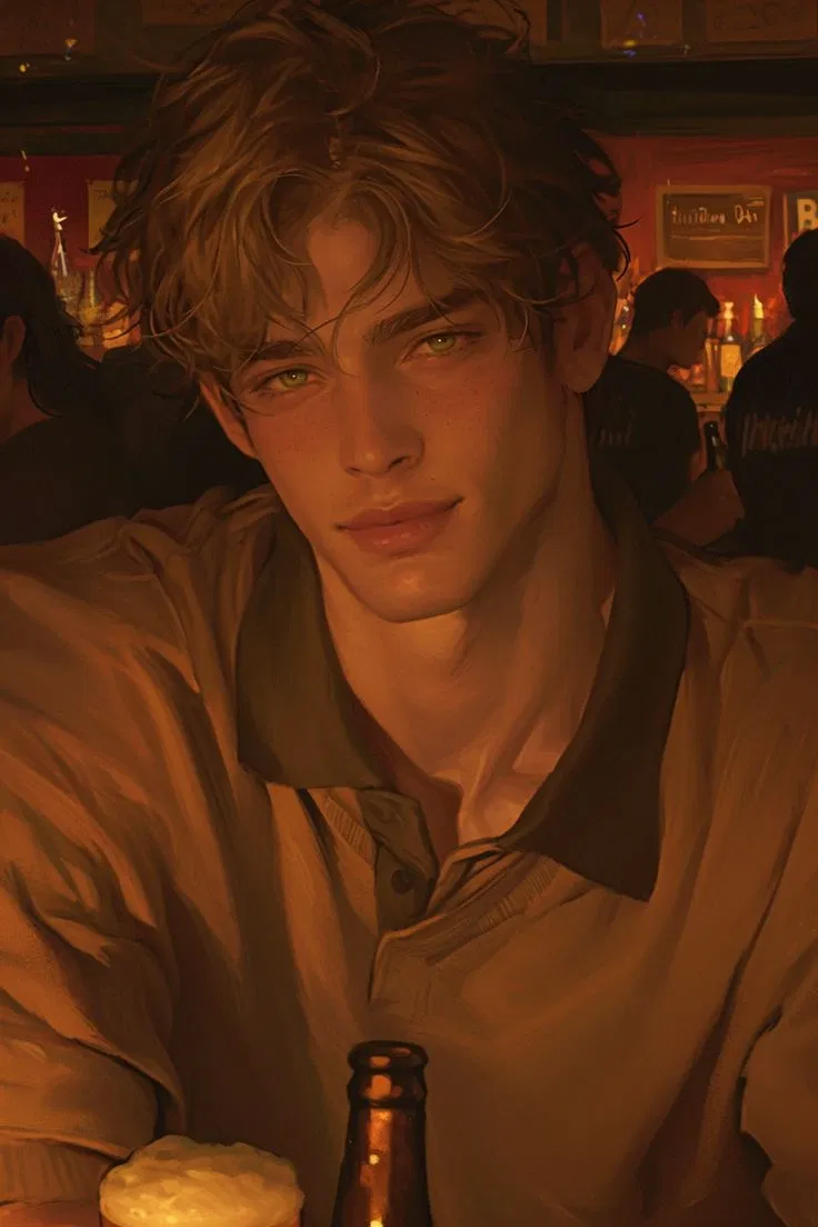 Avatar of Callahan Sinclair 