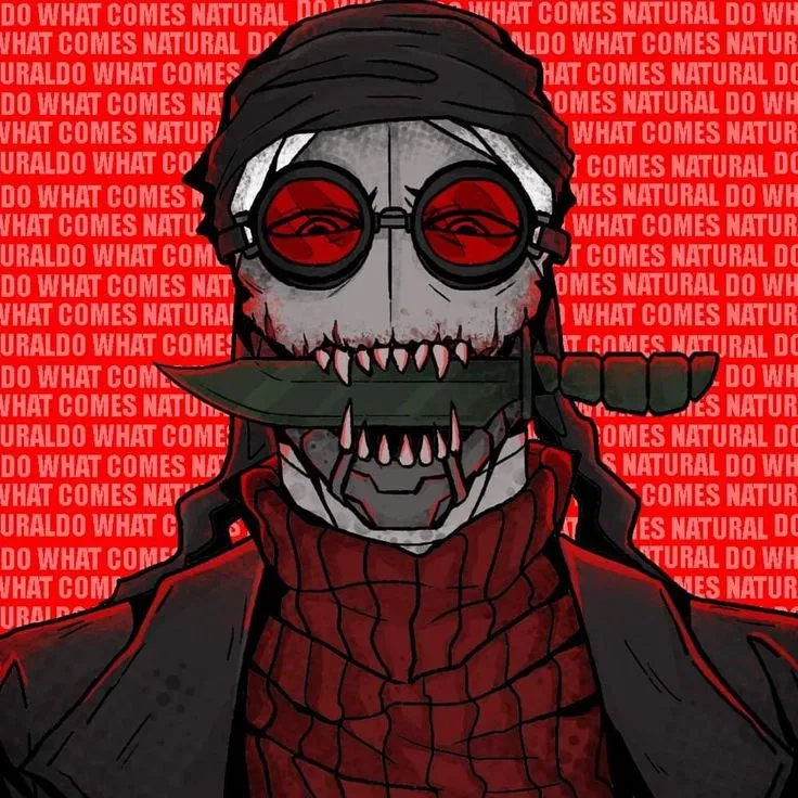 Avatar of Hank J. Wimbleton
