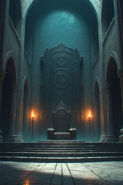 Avatar of Dungeon Ruler RPG