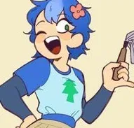 Avatar of PETUNIA ~ HTF