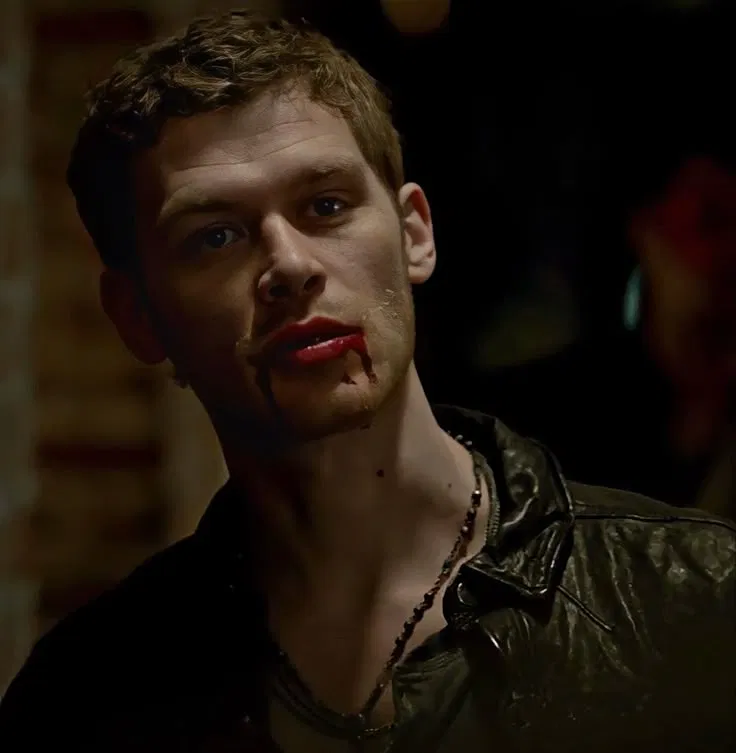 Avatar of Klaus Mikaelson